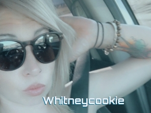 Whitneycookie