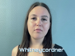 Whitneycordner