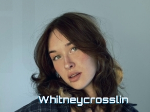 Whitneycrosslin