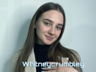 Whitneycrumbley