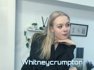 Whitneycrumpton