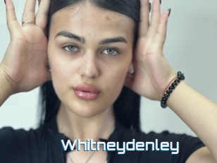 Whitneydenley