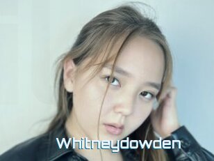 Whitneydowden