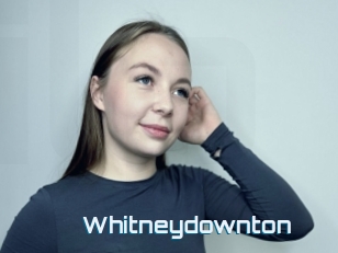 Whitneydownton
