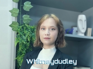 Whitneydudley