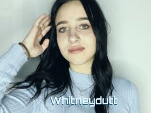 Whitneydutt