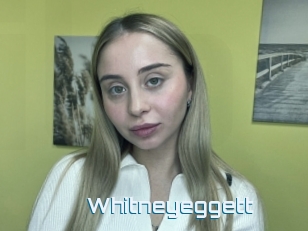 Whitneyeggett