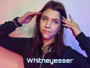 Whitneyesser