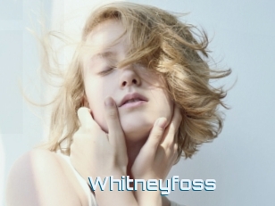 Whitneyfoss
