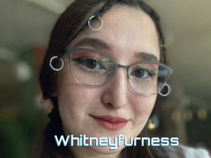 Whitneyfurness