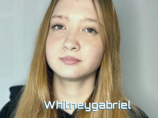 Whitneygabriel