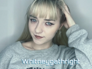 Whitneygathright