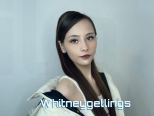 Whitneygellings