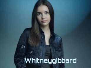 Whitneygibbard