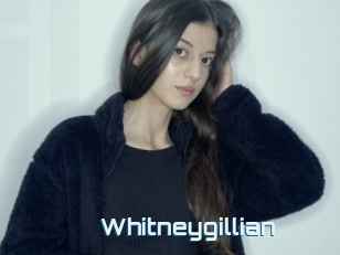 Whitneygillian
