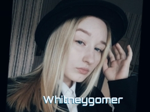Whitneygomer