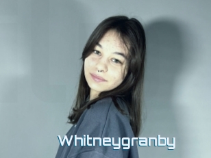 Whitneygranby
