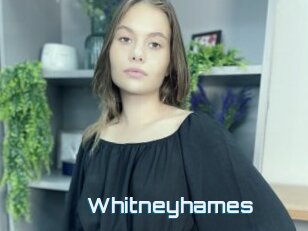 Whitneyhames