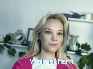Whitneyharn
