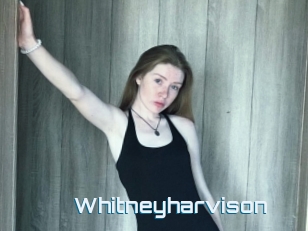 Whitneyharvison