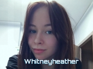 Whitneyheather