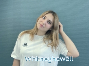 Whitneyhewell