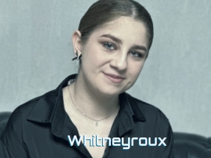 Whitneyroux