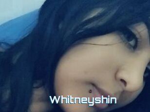 Whitneyshin