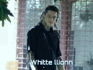 Whitte_llionn
