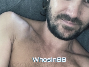 Whosin88