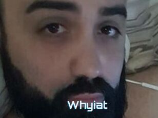 Whyiat