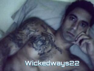 Wickedways22
