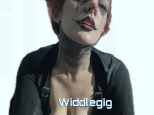 Widdlegig