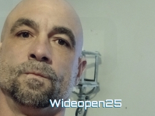 Wideopen25