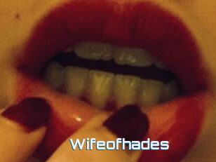 Wifeofhades