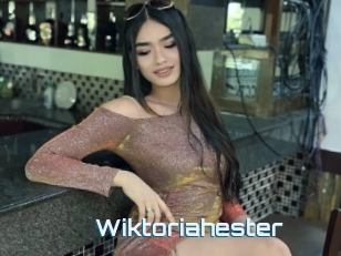 Wiktoriahester