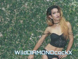 WildDIAMONDcockX