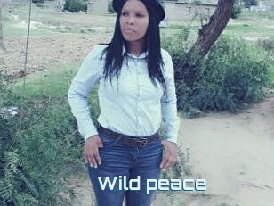 Wild_peace