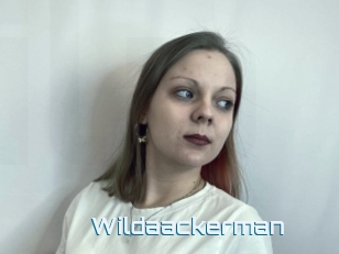 Wildaackerman