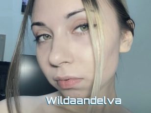 Wildaandelva
