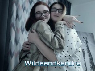 Wildaandkendra