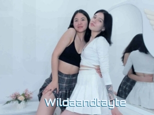 Wildaandtayte