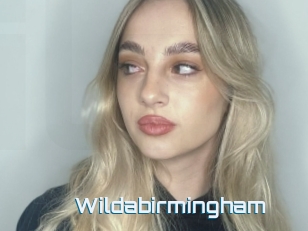 Wildabirmingham