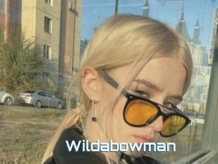 Wildabowman