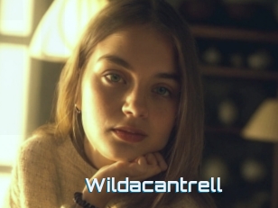 Wildacantrell