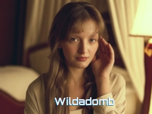 Wildadomb