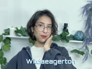 Wildaeagerton