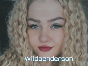 Wildaenderson