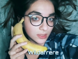 Wildafrere