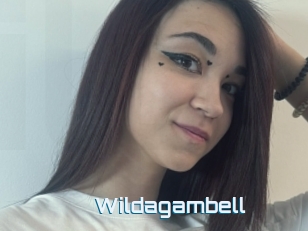 Wildagambell